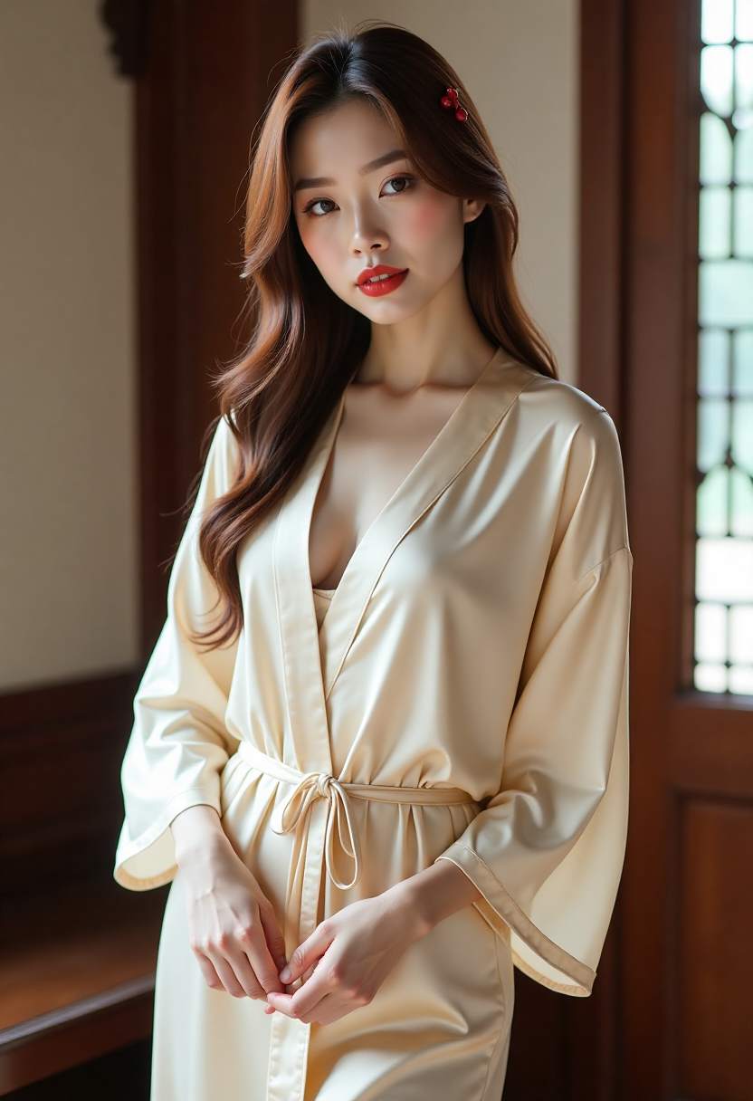 月台上的纸飞机动画剧照