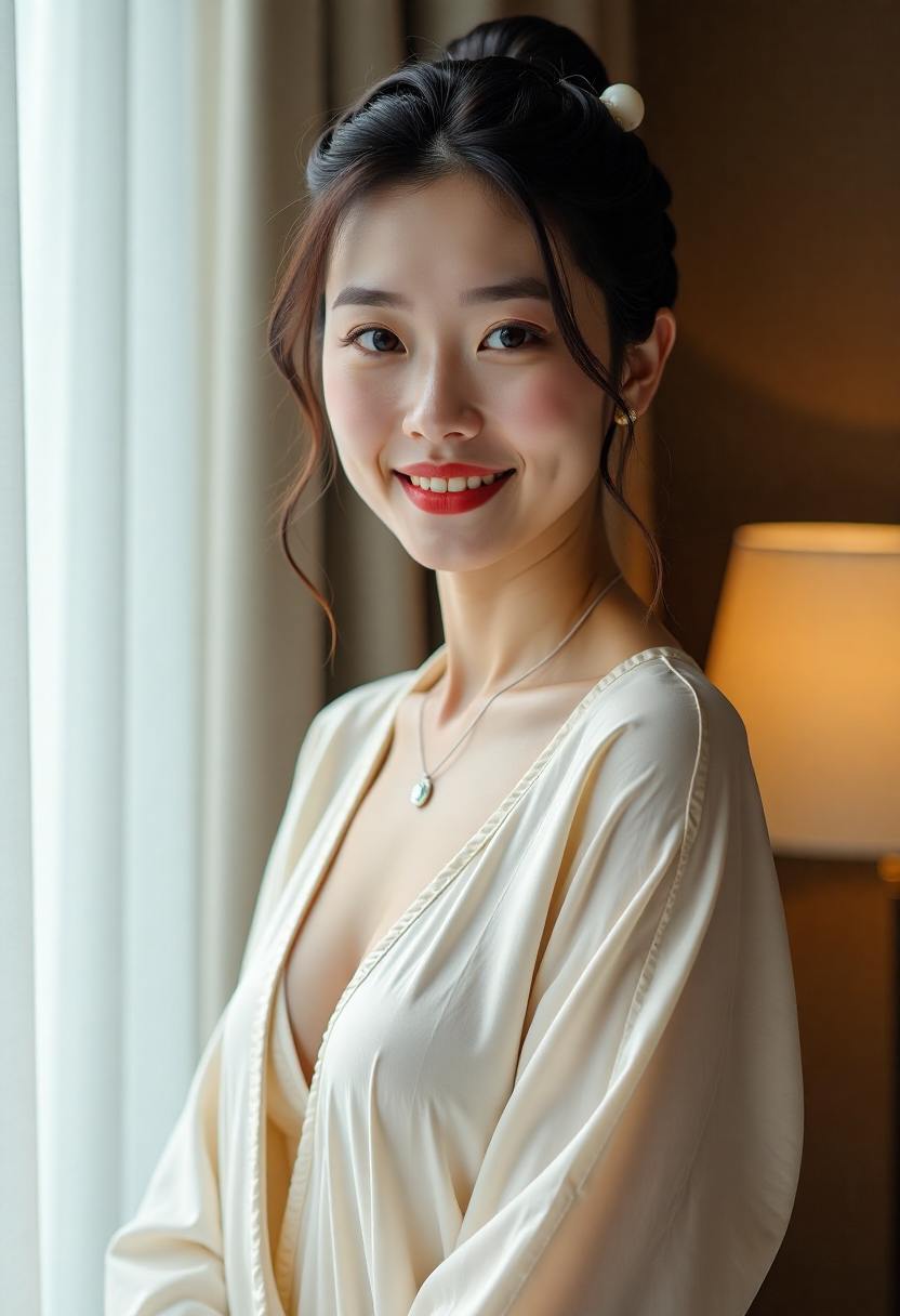 小小龙与面包店动画剧照
